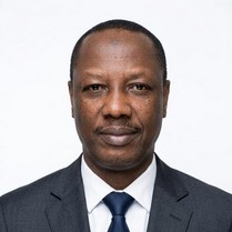 Abdullahi Idris Kurfi portrait