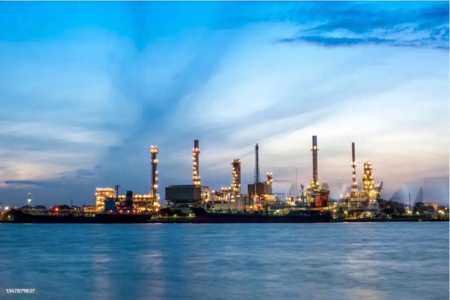Refinery Complex